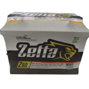 Bateria Zetta Z60d