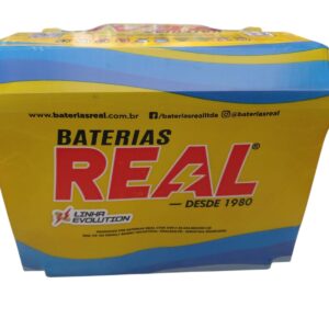 Bateria Real 60
