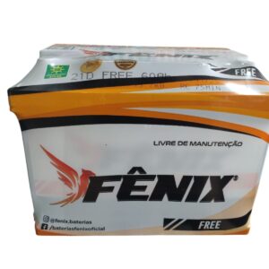 Bateria Fenix 60 AH