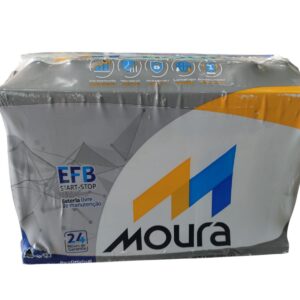 Bateria Moura MF72LD Start Stop