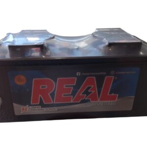 Bateria Real 150AH