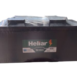 Bateria Heliar H150TD