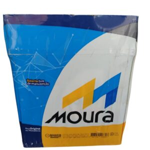 Bateria Moura M40SD